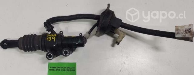 Bomba Embrague (MBA139) BT50 4x4 2.2 Mec 2020