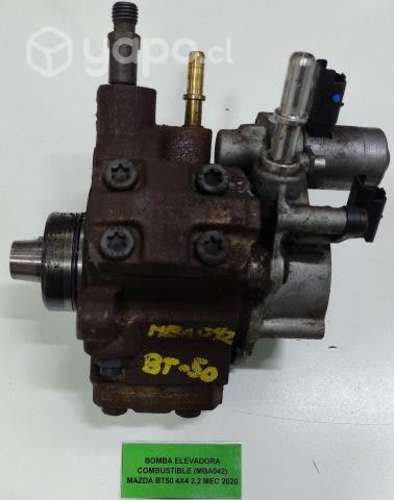 Bomba Elevadora Combust (MBA042) BT50 2.2 2020 Mec