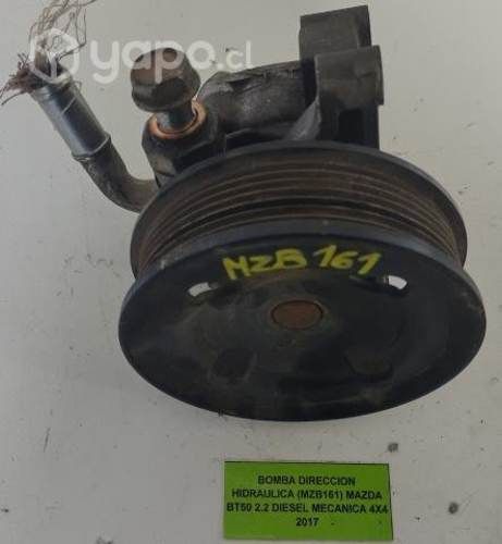Bomba Direccion Hidraulica (MZB161) BT50 2.2 2017
