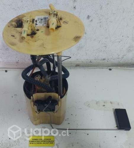 Bomba Con Flotador Combust (BTM270) BT50 3.2 2020