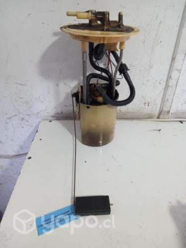 Bomba Con Flotador Combust (MAZ263) BT50 3.2 2017