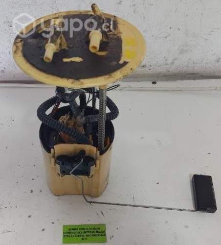 Bomba C/Flotador Combust (MZB249) BT50 2.2 2017 Me