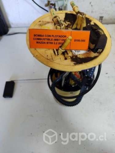 Bomba C/Flotador Combust (MBT1291) BT50 2.2 2020