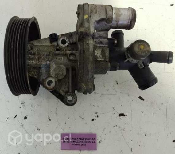 Bomba Agua (MTZ071) Mazda BT diesel
