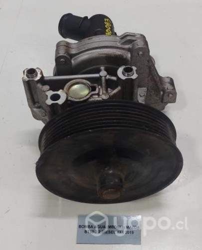 Bomba Agua (MBD083) Mazda BT50 2.2 Diesel 4x4 2019