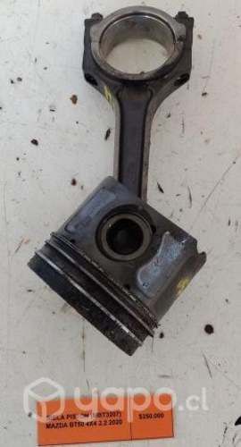 Biela Piston (MBT3207) Mazda BT