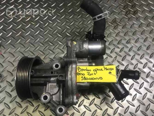 Bomba agua Mazda BT50 2013 al 2020