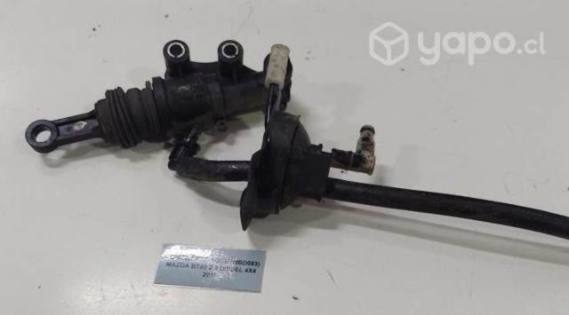 Bomba Embrague (MBD093) BT50 2.2 Diesel 2019 4x4