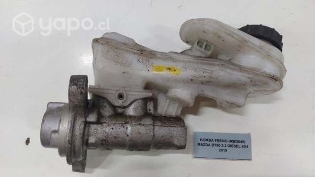 Bomba Freno (MBD049) BT50 2.2 Diesel 4x4 2019