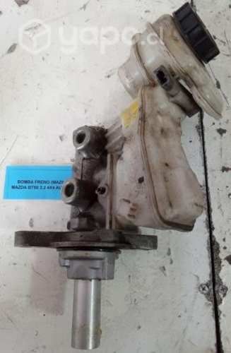 Bomba Freno (MAZ041) Mazda BT50 3.2 4x4 AUT 2017