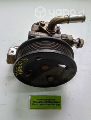 Bomba Direccion Hidraulica (MBE048) BT50 3.2 2019