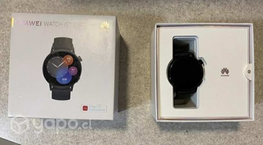 Huawei Watch GT 3 42 mm