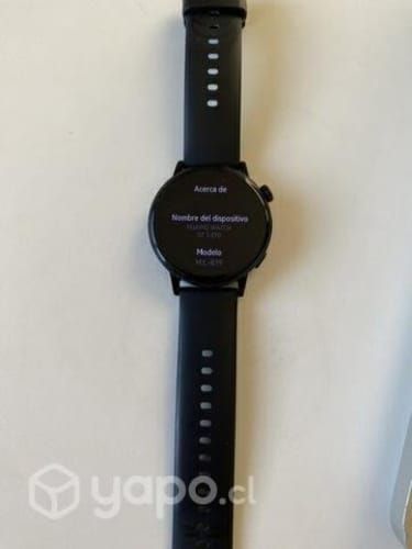 Huawei Watch GT 3 42 mm