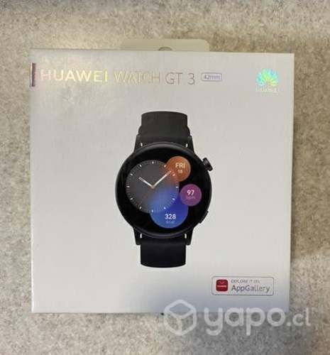 Huawei Watch GT 3 42 mm