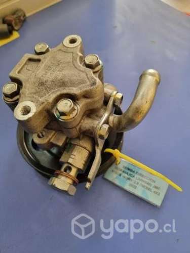 Bomba Dirección Hidráulica (JVW040) JMC Vigus Work