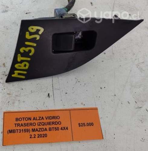 Boton AlzaVidrio Tras Izq (MBT3159) BT50 2.2 2020
