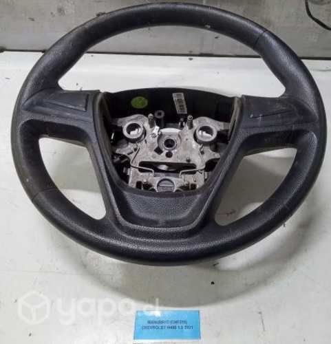 Manubrio (CNF218) Chevrolet N