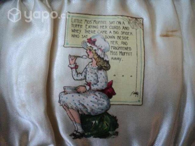 Antiguos Utensilios Para Alimentación De Bebés