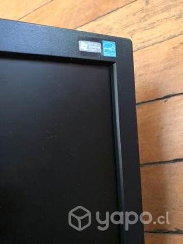 Samsung Monitor LCD / 17/ 5 disponibles