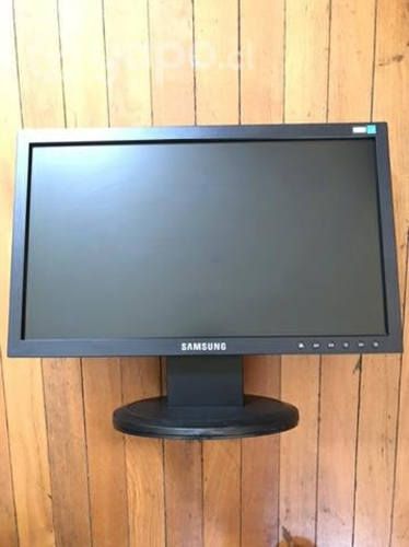 Samsung Monitor LCD / 17/ 5 disponibles