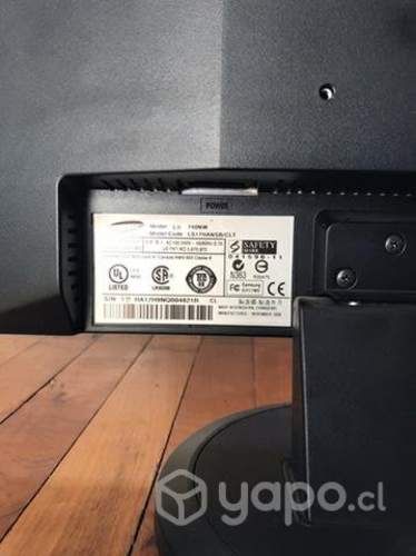 Samsung Monitor LCD / 17/ 5 disponibles