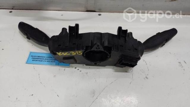 Telecomando Luces Limpiaparabrisas (KSC315) Kia Sp