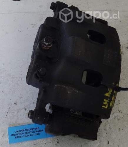 Caliper Del Izqo (MAZ230) Mazda BT50 3.2 2017 Aut