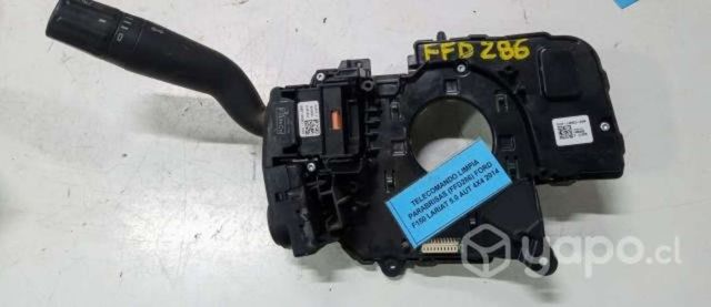Telecomando limpia Parabrisas (FFD286) Ford F150 L