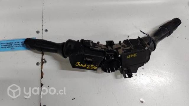 Telecomando Luces Limpiaparabrisas (JVW256) JMC Vi