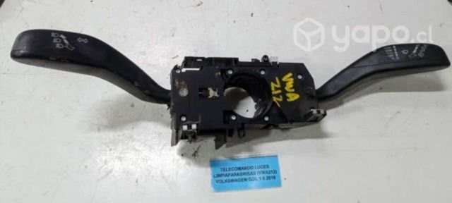 Telecomando Luces Limpia Parabrisas (VWA212) Volks