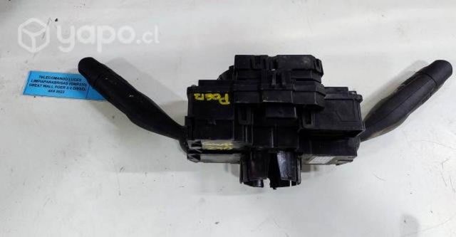 Telecomando Luces Limpiaparabrisas (GWP270) Great