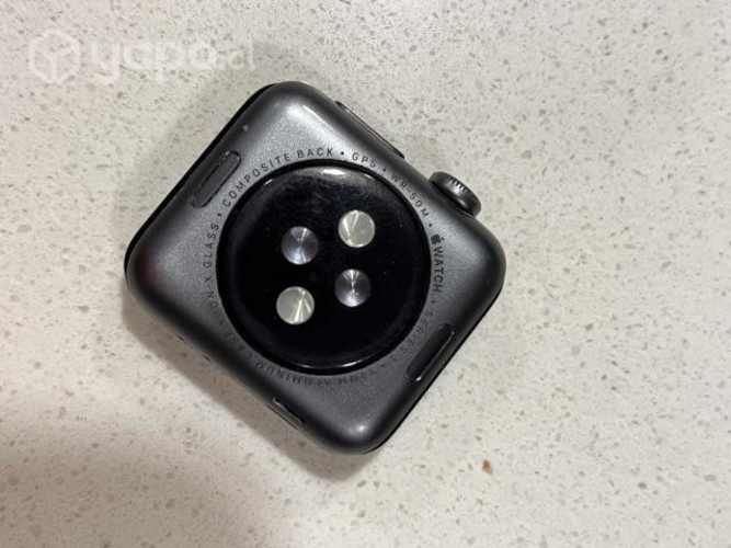 Apple Watch serie 3 38mm