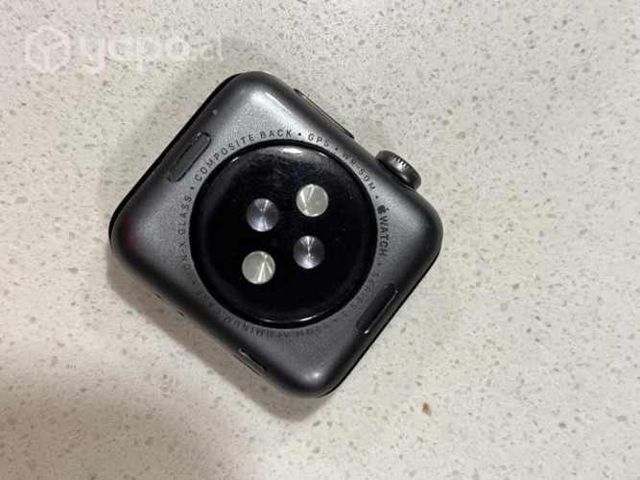 Apple Watch serie 3 38mm