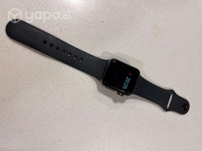 Apple Watch serie 3 38mm