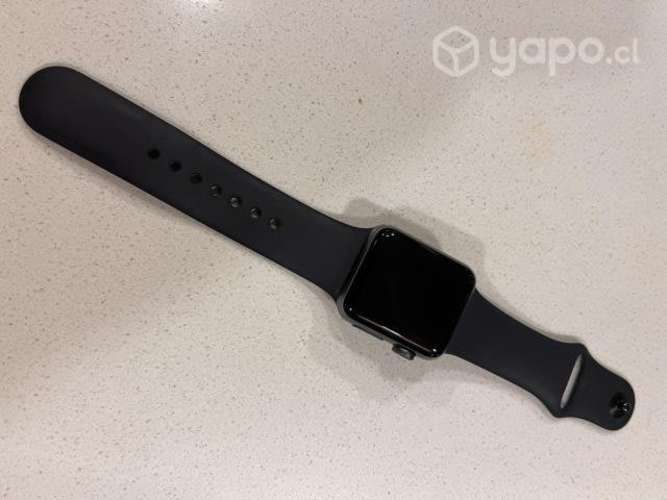 Apple Watch serie 3 38mm