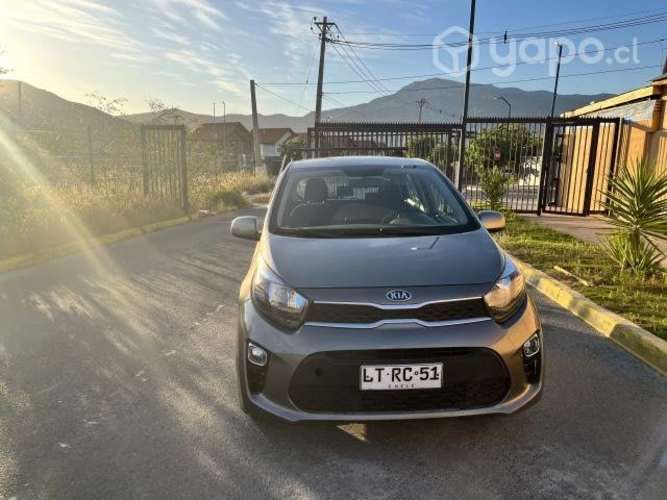 Kia Morning