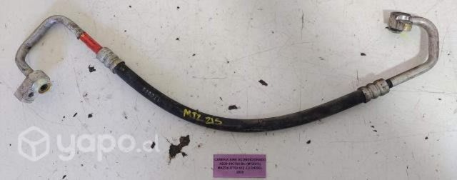 Caneria Aire Acondic (MTZ215) BT50 2.2 2020 diesel