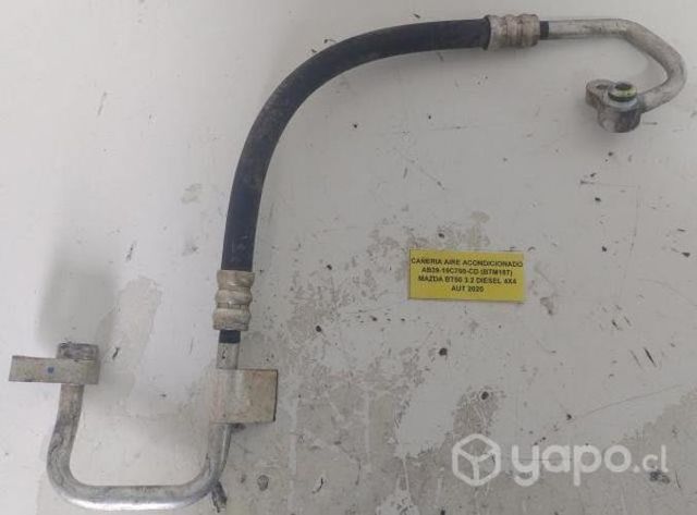 Caneria Aire Acond(BTM187) BT50 3.2 2020 Aut