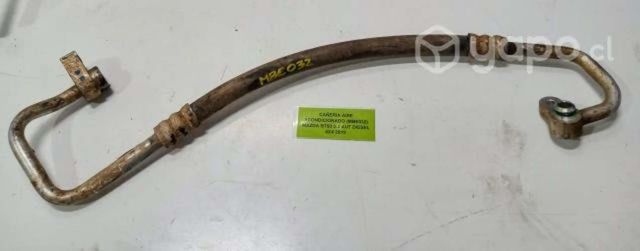 Caneria Aire Ac (MBE032) Mazda BT50 3.2 2019 Aut