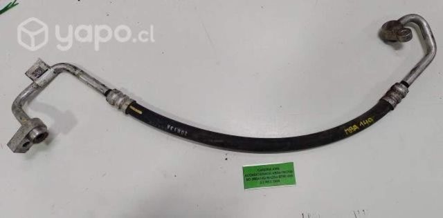 Caneria Aire Acond (MBA149) BT Mec