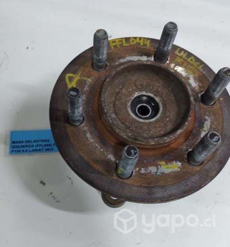 Masa Delantera Izquierda (FFL044) Ford F150 5.0