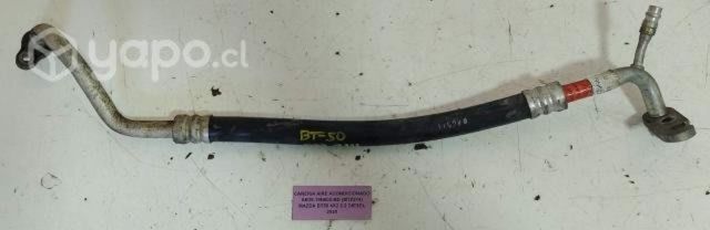 Caneria Aire Acond (MTZ2149 bt dies