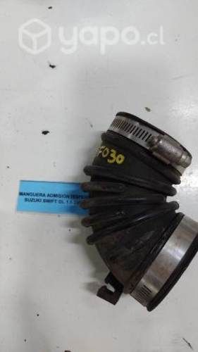 Manguera Admisión (SSF030) Suzuki Swift GL 1.5