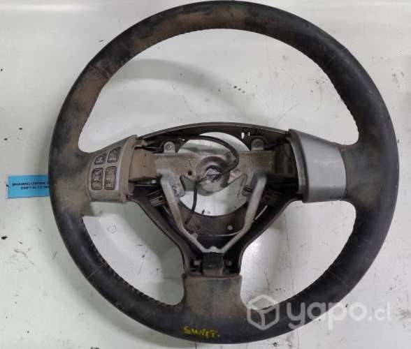 Manubrio (SSF009) Suzuki Swift GL 1.5 2007