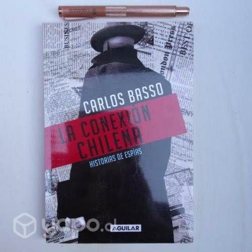 La conexión Chilena y República Nazi de Chile