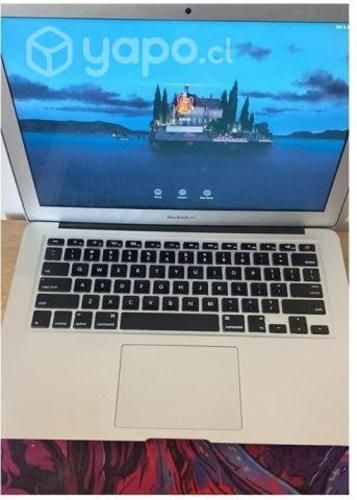 Macbook Air 13 Dual Core i7
