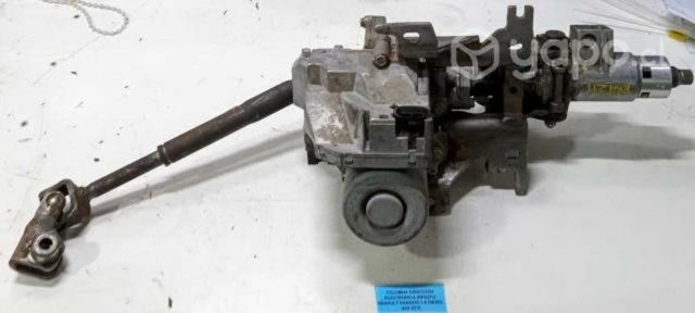 Columna Direccion Electrónica (RKA211) Renault Kan