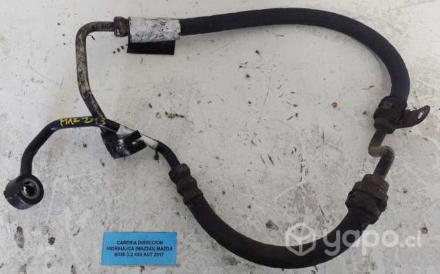Caneria Direc Hidraulica (MAZ243) BT50 3.2 2017