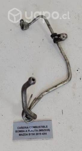 Caneria Combust Bomba A Flauta (MBZ035) BT50 2019