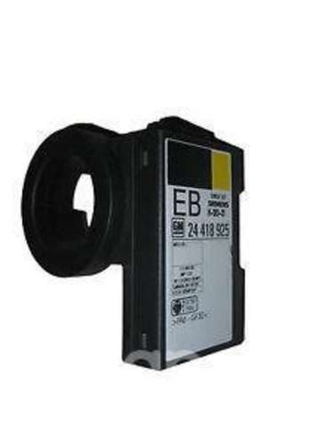Llave chip chevrolet opel corsa, perdida
